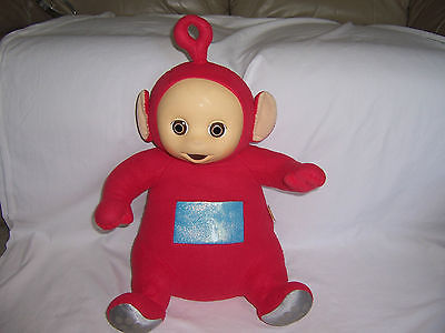 teletubby